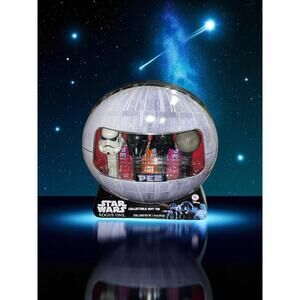 2016 Star Wars Rogue One Darth Vader Stormtrooper PEZ Collectible Gift Tin